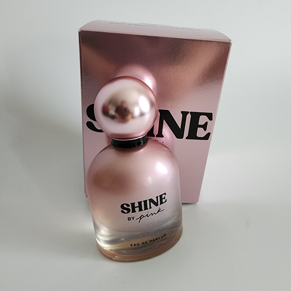 Victoria's Secret Shine by Pink Perfume - Pink